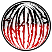 Logo de Babook - Artiste tatoueur basé à Lilles, spécialisé dans le réalisme, le bio organique et le dark. Inspiré par les films d'horreur et de science-fiction, chaque tatouage est une œuvre d'art unique.